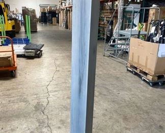 Dogberry Wall Mantle Shelf, 72"