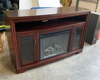 Classic Flames Electric Fireplace