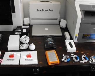 GREAT selection of Apple Mac computers laptops & accessories to choose from  
