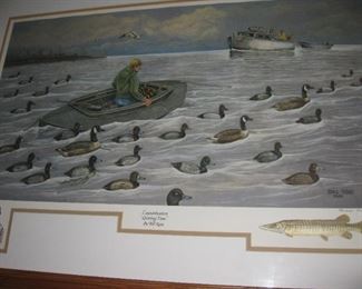 "Layouts Hooters" Rose Remarque