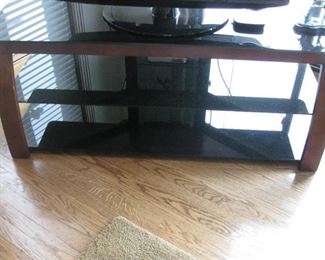 nice TV stand