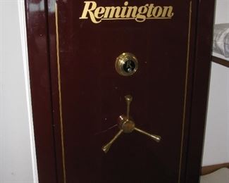 Remington rifle case Premier 25 model