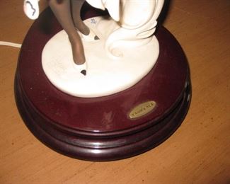 Signature and trademark 