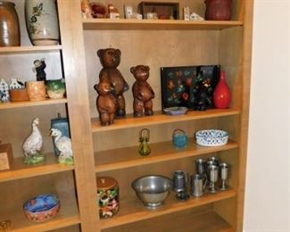 Decorative accessories