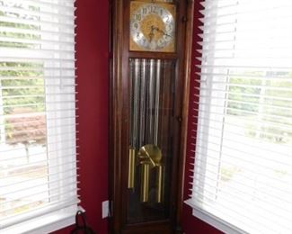 Colonial Clock Company Clock