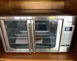 OsterToaster Oven