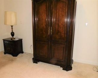 Beautiful Century Wardrobe