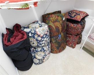 King size bedspreads