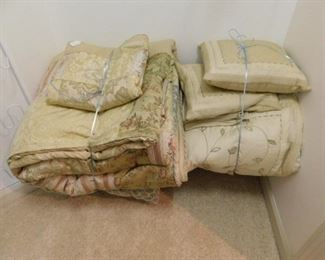 King size Comforters