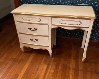 French Style Desk