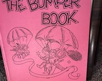 The Bumper Book