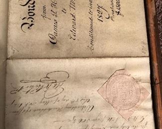 1827 Document