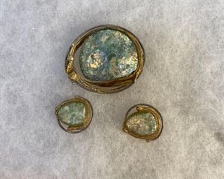 Avi Soffer Jewelry Set