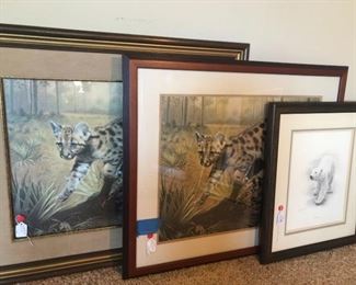 Charles Frace Prints