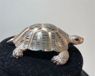 Christofle Turtle