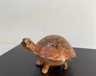 Ecuado Turtle