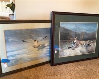 Kings Favorite Print