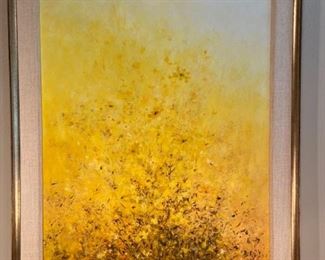 Beth McAninch Black Eyed Susan