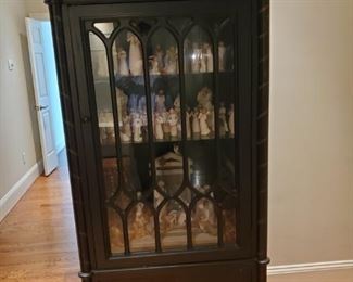 Antique Cabinet