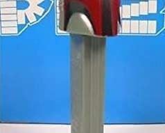 Star Wars Boba Fett the Bounty Hunter Pez Dispenser