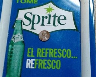 Small Sprite Collector Tray