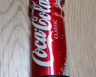 Thermal insulated Coca Cola Tumbler