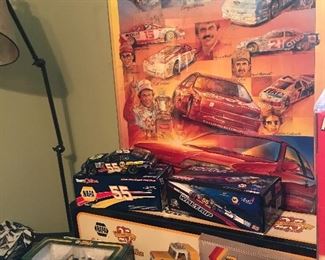 Collectible trucks and more