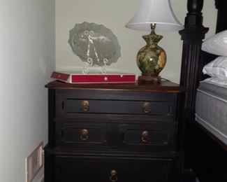 Rowley Creek King Night Stand