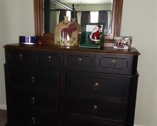 Rowley Creek King Dresser