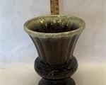 Vintage Tall Hull Vase