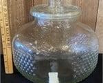 Large Vintage Water Or Tea Dispenser 