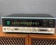 Vintage Sansui Solid State 4000 Receiver