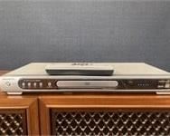 Vintage Magnavox DVD CD Player