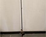 6’ 1/2” Bass Pro Shop Extreme Rod w/ Reel