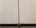 6’ 1/2” Garcia Harold Ensley Rod w/ Daiwa Reel
