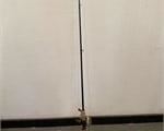 6’ Bass Pro Shop Megacast Rod w/ Guide Series Reel 