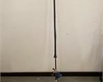 7’ Falcon Rod w/ Bass Pro Shop Reel 