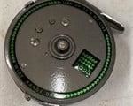 Heddon Fly Fishing Reel