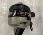 202 Zebco Reel