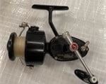 garcia mitchell 300 open cast reel 