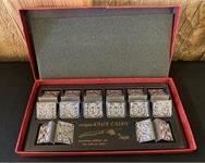CARVEL HALL KNIFE CADDY SET