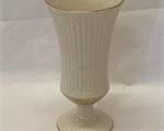 VINTAGE LENOX 24KT. GOLD TRIM VASE
