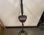 SOLID RANGE METAL DETECTOR WORKS

