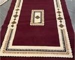 VINTAGE NASEEM AREA RUG
