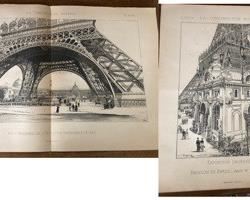 Close ups: Modern Construction