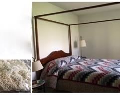 Canopy Lower Left Corner 