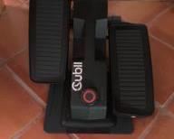 $200.00.................Cubii Pro Seated Underdesk Elliptical Machine with Bluetooth tracking, Connects to mobile app, Fitbit and Apple Health. 8 adjustable resistance levels