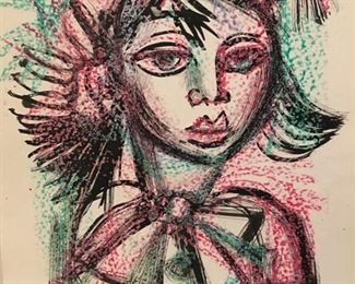 $20.00 Each......................Unframed Painting