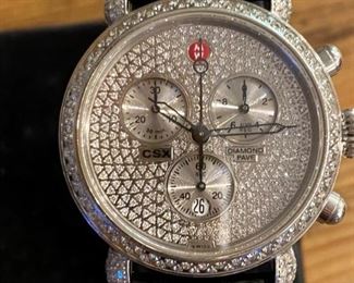 Michele Special Issue watch