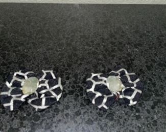 Costume Jewelry Hair Bows